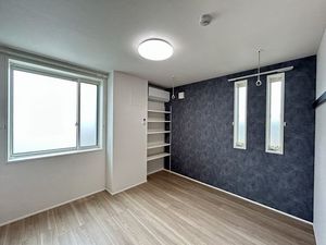 スイート　ライラック 402号-7