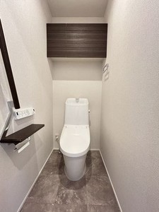 スイート　ライラック 402号-10