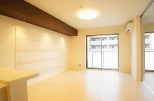 マストライフおおたかの森 305号-2