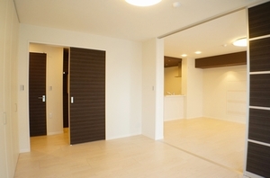 マストライフおおたかの森 305号-4