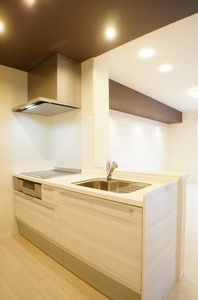 マストライフおおたかの森 305号-5