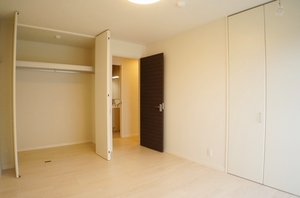 マストライフおおたかの森 305号-6