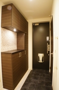 マストライフおおたかの森 305号-10