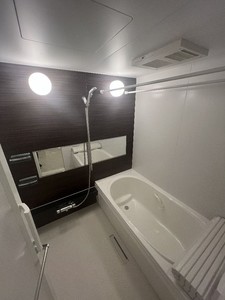 シャーメゾン流山 103号-9