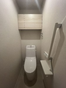 シャーメゾン流山 103号-10