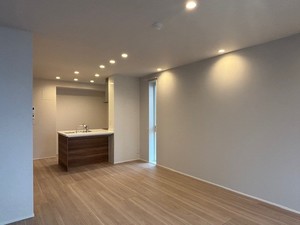 フォンターナＹＵ 101号-3