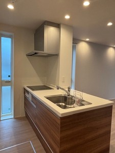 フォンターナＹＵ 101号-4