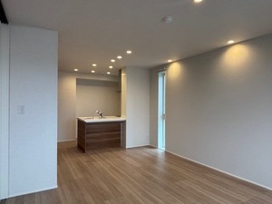 フォンターナＹＵ 301号-4