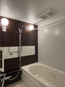 フォンターナＹＵ 301号-10