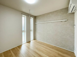 ラ　グリシーヌⅢ 201号-8