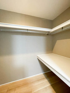 ラ　グリシーヌⅢ 201号-9