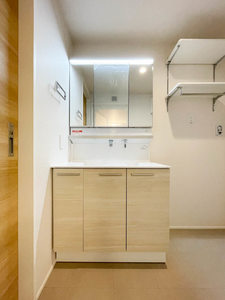 ラ　グリシーヌⅢ 201号-10