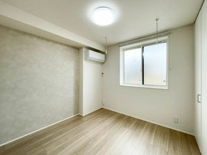 ラ　グリシーヌⅢ 205号-6