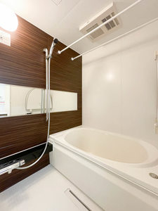 ラ　グリシーヌⅢ 205号-7