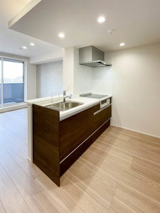 ラ　グリシーヌⅢ 205号-9