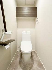 ラ　グリシーヌⅢ 205号-10