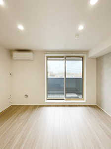 ラ　グリシーヌⅢ 205号-11