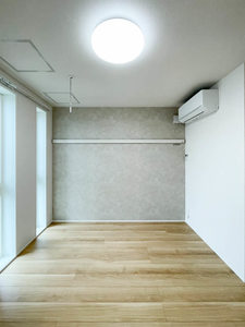 ラ　グリシーヌⅢ 301号-9