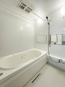 ラ　グリシーヌⅢ 301号-11