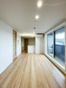 ラ　グリシーヌⅢ 301号-13