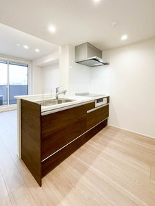 ラ　グリシーヌⅢ 303号-10