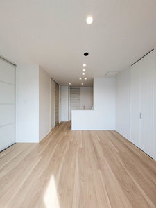 クオリスタ　マース 102号-5