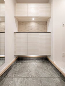 クオリスタ　マース 102号-6