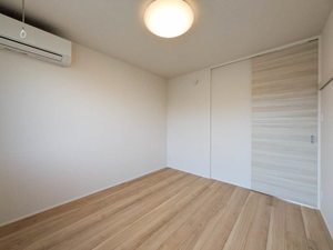 クオリスタ　マース 102号-10