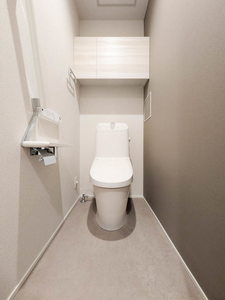 クオリスタ　マース 102号-12