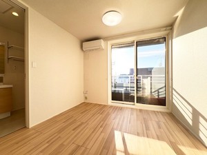 フォーチュネラ 301号-2