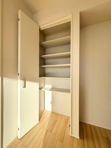 フォーチュネラ 301号-6