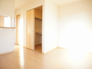 メゾンフォンターナ 101号-2