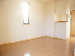 メゾンフォンターナ 101号-3