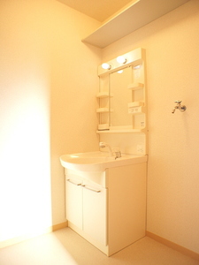 メゾンフォンターナ 101号-7