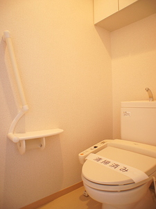 メゾンフォンターナ 101号-9