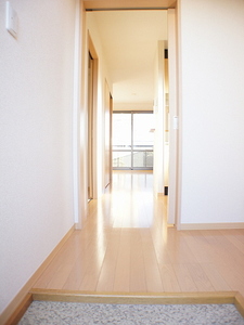 メゾンフォンターナ 101号-10