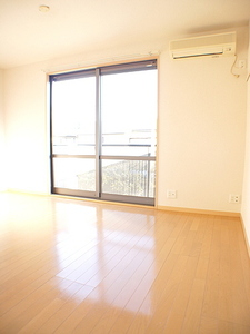 メゾンフォンターナ 101号-11