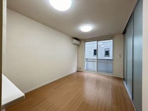 グリーンパーク 103号-2