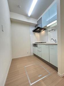 グリーンパーク 103号-4