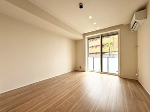 クオリスタ柏東 102号-2