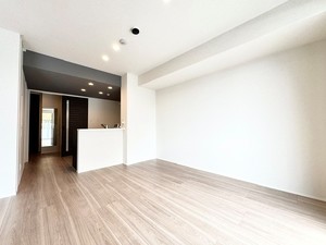 クオリスタ柏東 102号-3