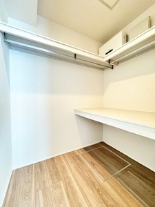 クオリスタ柏東 102号-5