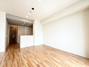 クオリスタ柏東 103号-3