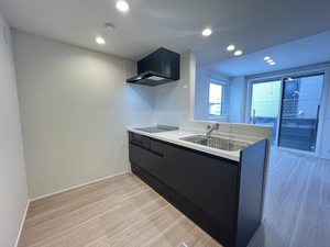 クレスティークⅠ 102号-3