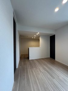 クレスティークⅠ 102号-4