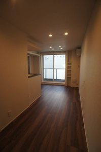 グラディエント若葉 202号-3