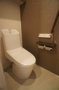 グラディエント若葉 202号-10