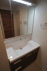 グラディエント若葉 302号-5