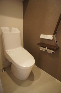 グラディエント若葉 302号-10