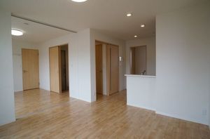 ル・ソレイユⅡ 101号-4